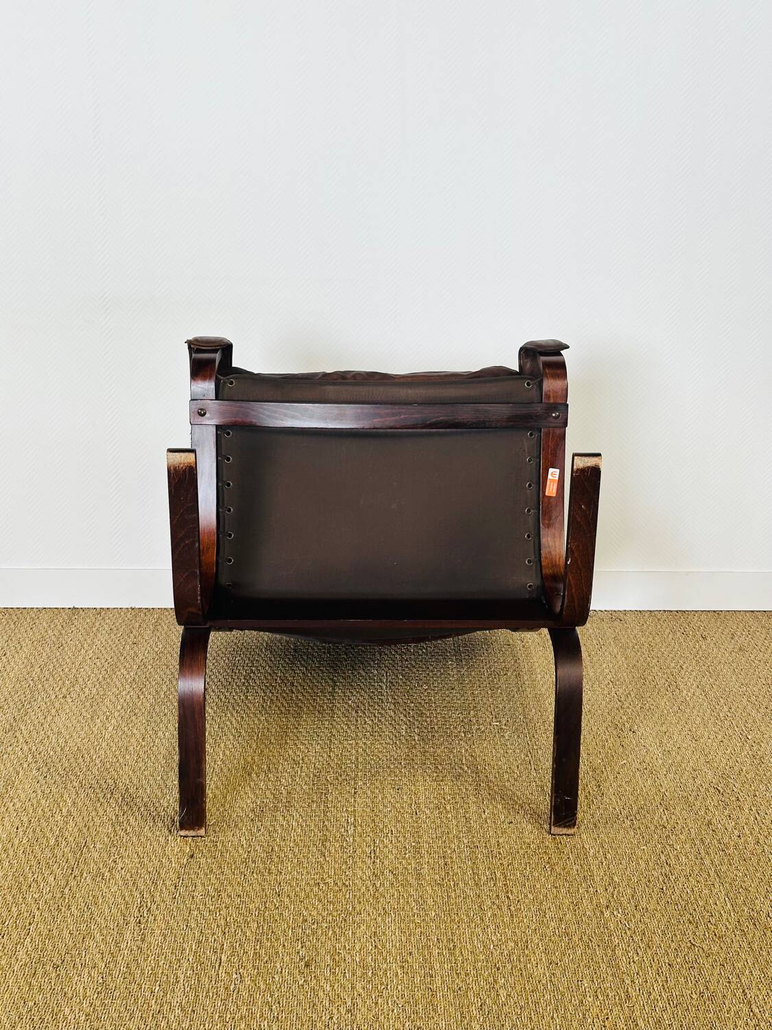 Siesta armchair 1960