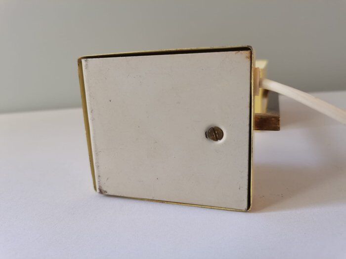 Italian table lamp 50 years