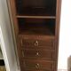 Chiffonnier meuble d’appoint