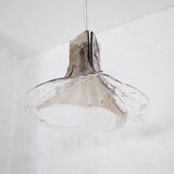 Carlo Nason: Mazzega & Kalmar Pendant Lamp