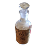 Old medicine boxes, Ricqles