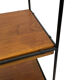 Armoire murale vintage Poul Cadovius Abstracta