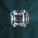 Sèvres crystal ashtray