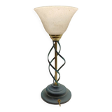 Vintage Massive Lamp