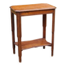 Art deco side table from the 1930s