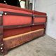 vintage sofa/sofa/armchair