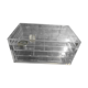 Vintage Plexiglas cigar cellar