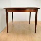 Extensible teak table from G-Plan, 1960s