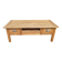 Table basse de ferme
