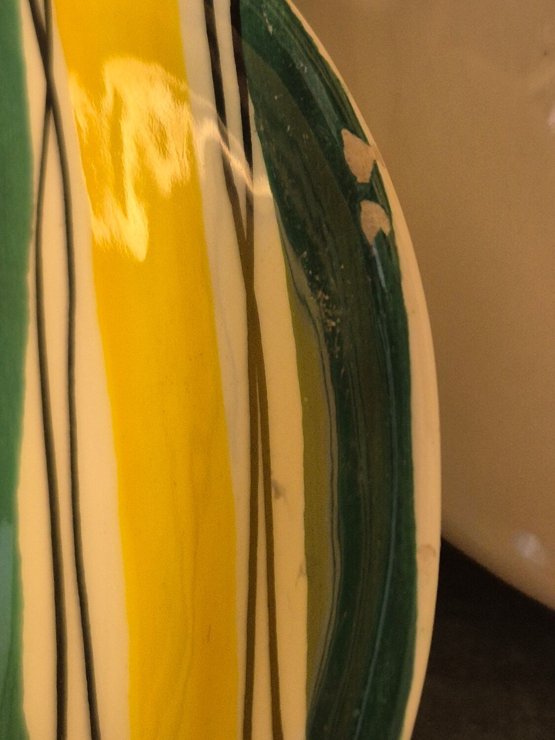 Bowl cups