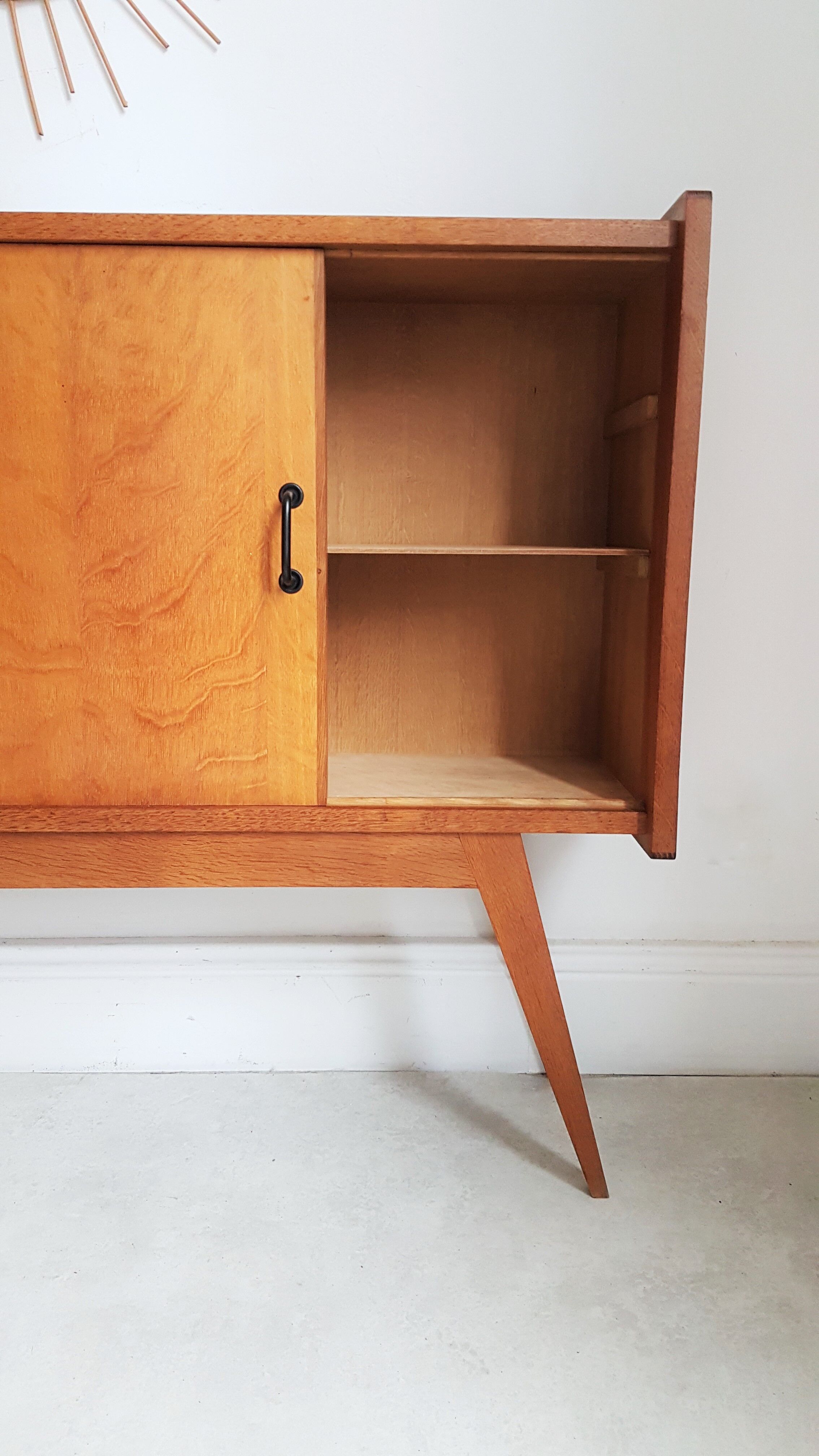 Buffet vintage