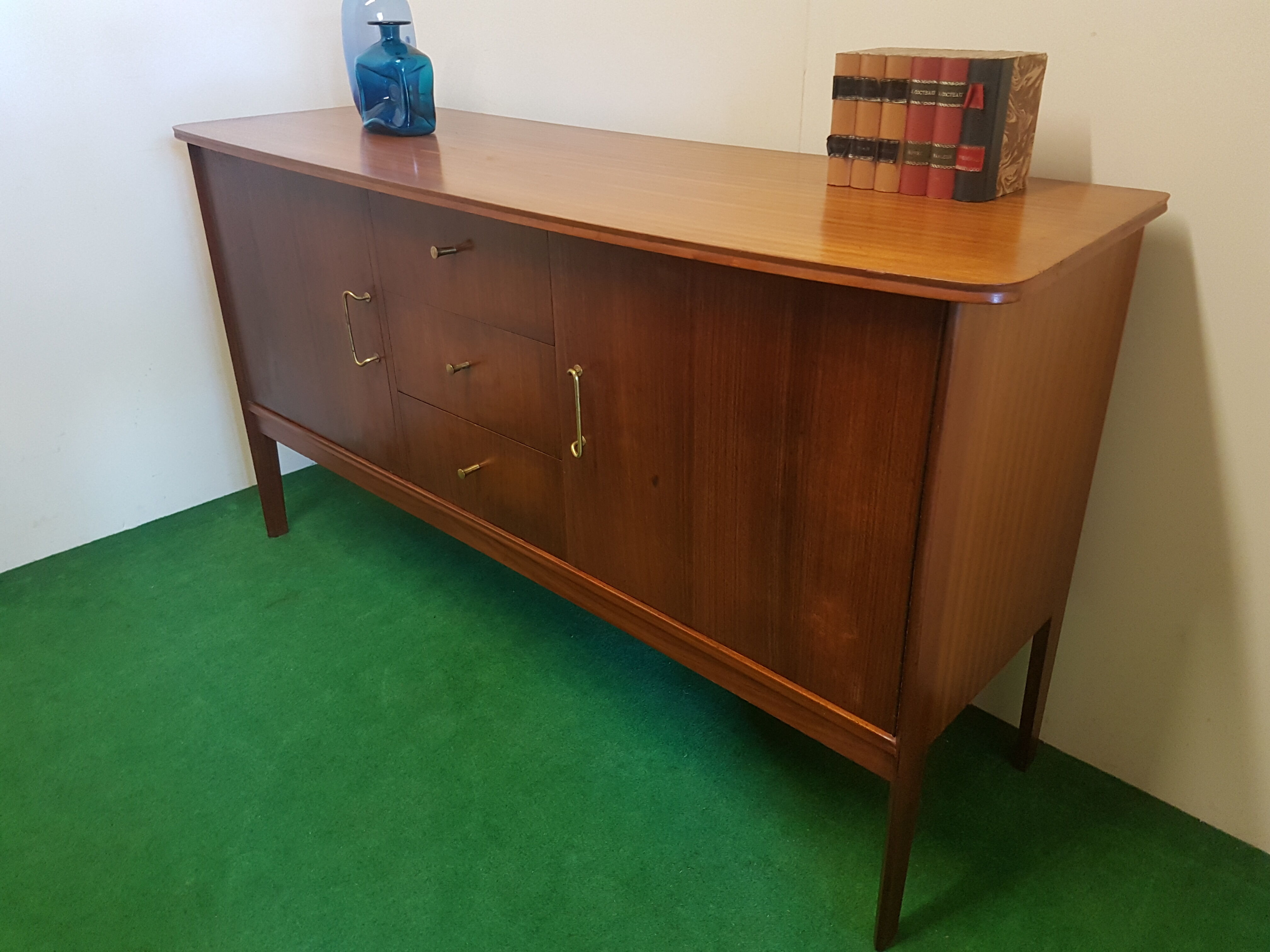 Vintage sideboard