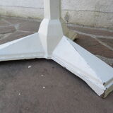 Fischel font foot bistro table