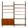 Poul Cadovius Shelving System Cado Royal Vintage Teak 60s