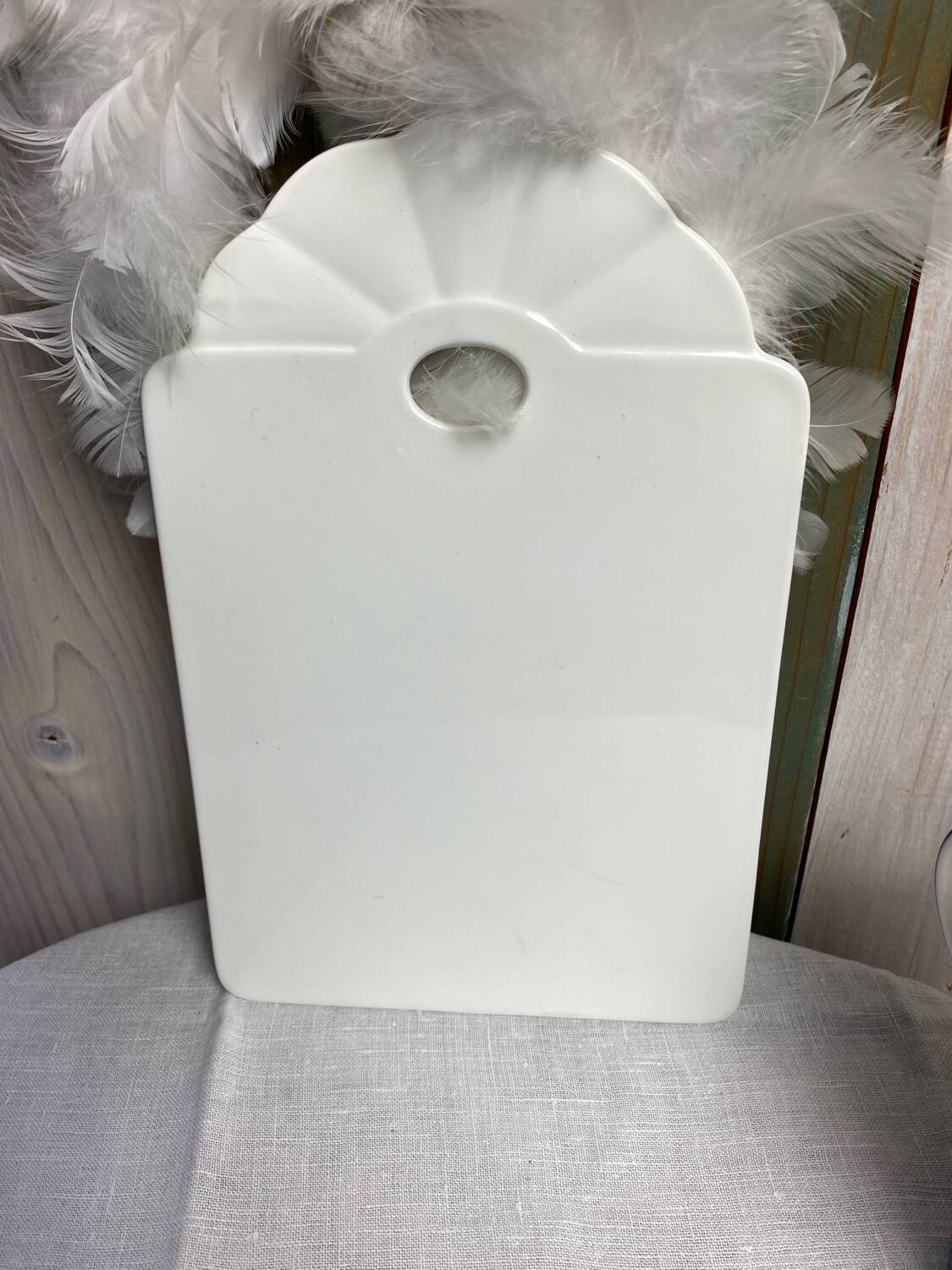 “Villeroy and Boch” porcelain spread board