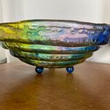 Coupe en verre