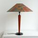 Lampe de table IKEA postmoderne vintage des années 90