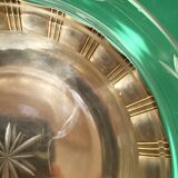 Compotiers art deco cut