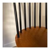 Chair model Fanet of Ilmari Tapiovaara