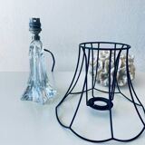Crystal lamp