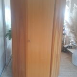 Armoire d'angle tepe