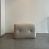 Kali beige chair by Michel Ducaroy for Ligne Roset