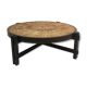 Roger Capron ceramic coffee table