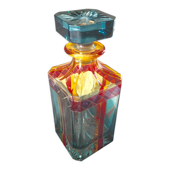 Venetian decanter