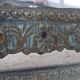 Very old mirror