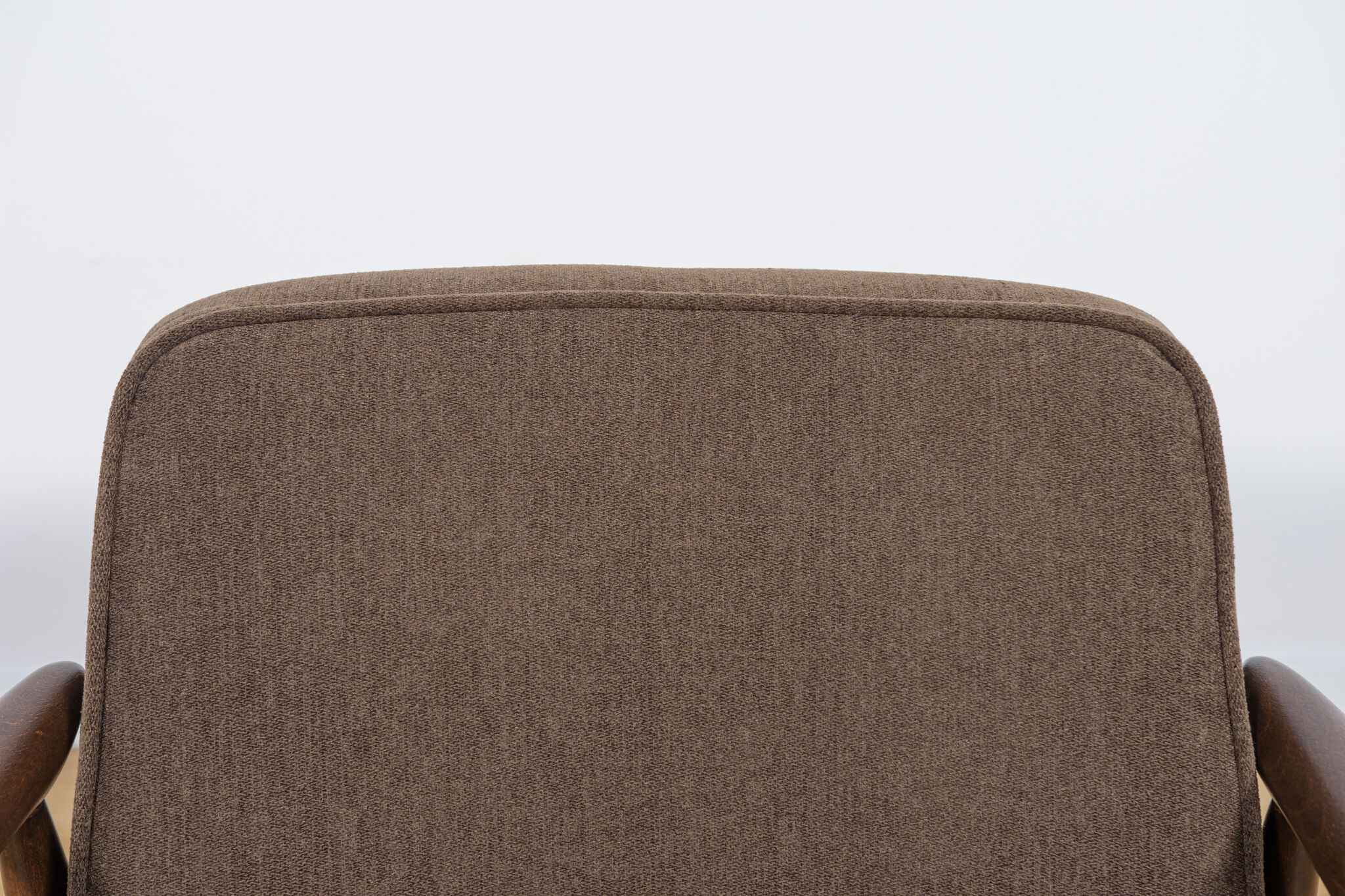 GFM-87 Armchair by Juliusz Kedziorek for Gościcińskie Furniture, 1960