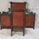 Old shelf