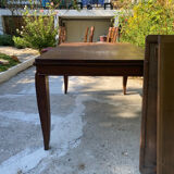 Vintage dining table