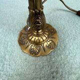 Bedside lamp