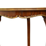Turned of the century occasional table