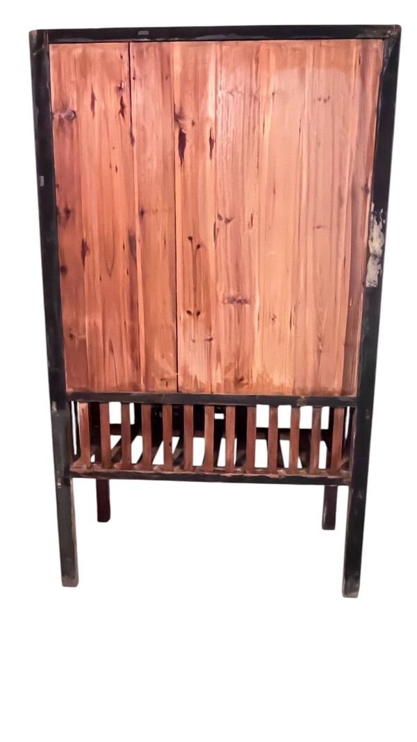 Armoire de cuisine et garde manger - Chine