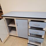 Buffet formica