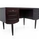 Teak desk, Danish design, 1960s.