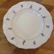 12 old Digoin and Sarreguemines soup plates
