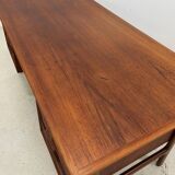 Omann Jun #75 Teak Desk