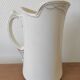 Old earthenware jug Moulin des Loups/Hamage north