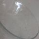 Set of 2 Biot glass photophores