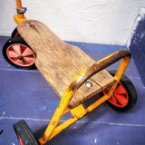 Vintage Nordy Tricycle