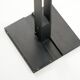 Postmodern Floor Lamp Kru Kiterra by Tiziano Inguanotto for Sem Luci 1980s