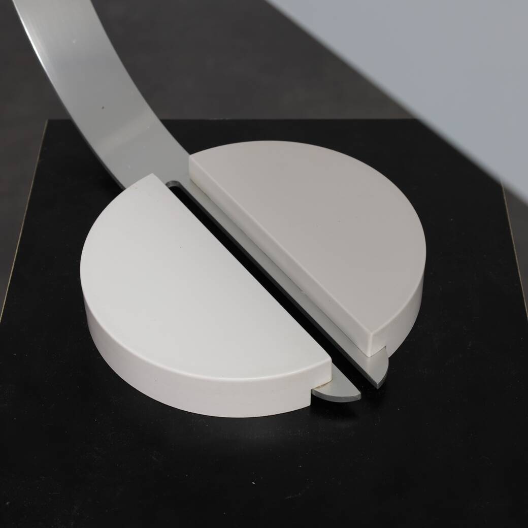 Table / Desk Lamp by Paolo Caliari for Linea T, Italy, 1970s