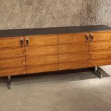 Enfilade vintage en palissandre de Rio