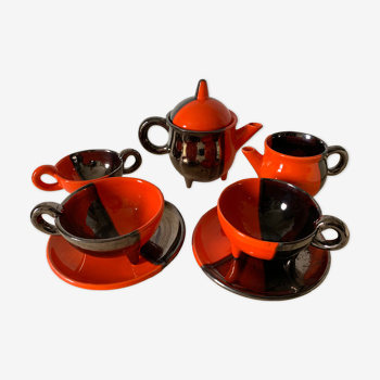 Set cups Vallauris Luc