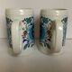 Paire de chopes Izmir villeroy et boch