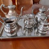 Service a thé ou café