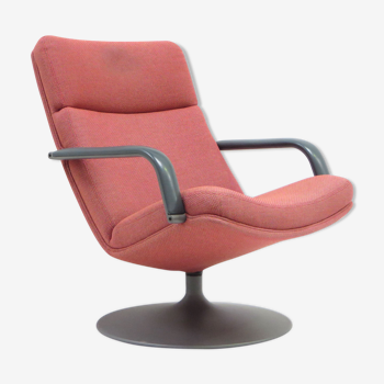 Fauteuil par Geoffrey Harcourt par Artifort type F142