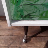 Vintage bar years 50